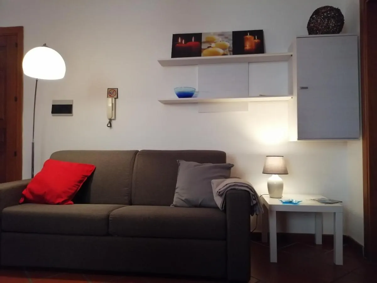 Appartamento Casa Diego Cagliari