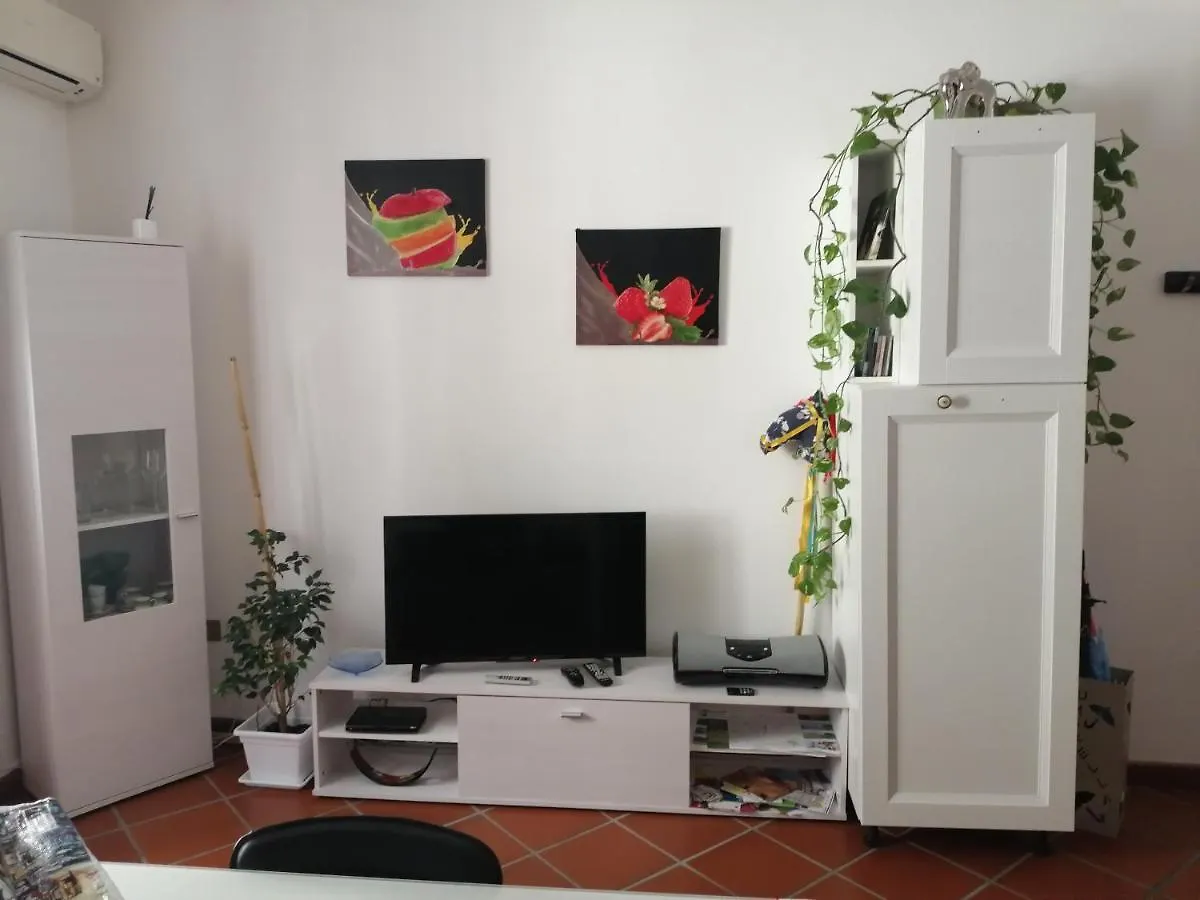 Casa Diego Cagliari Italia