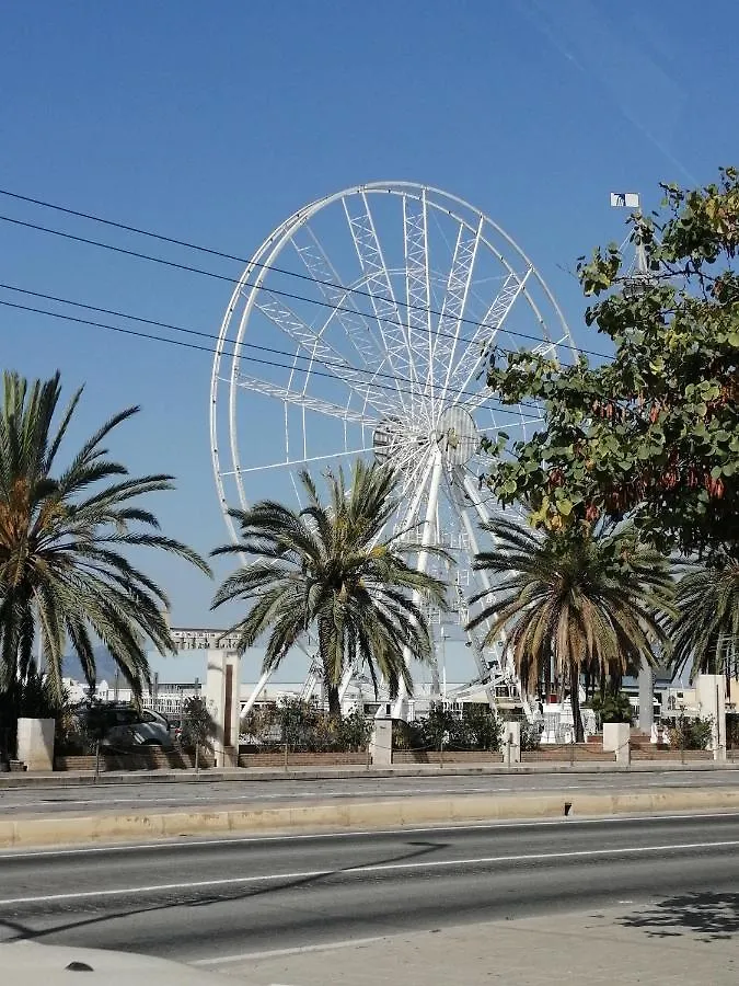 Casa Diego Cagliari 0*,  Italia