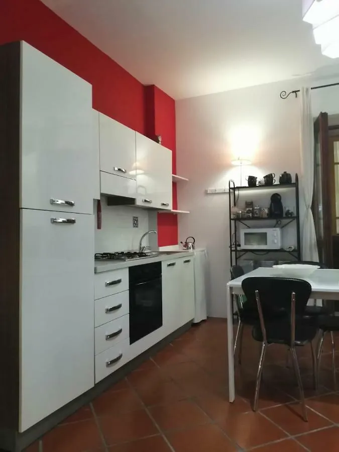 Casa Diego Cagliari Appartamento