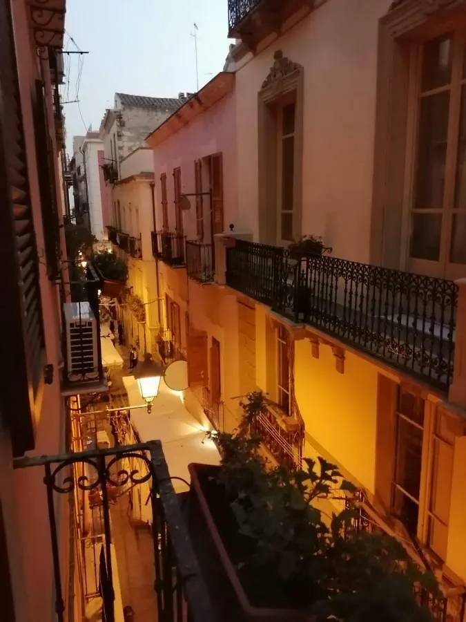 Casa Diego Cagliari Appartamento