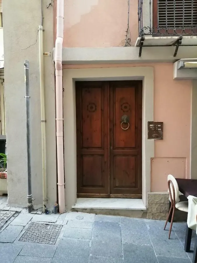 Casa Diego Cagliari Italia
